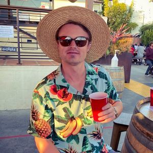 Meet your Posher, Ryan